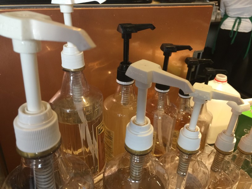 DaVinci Syrups - Get Ready For Summer! - singlecup.ca - Coffee Ordering Online - Featured Image