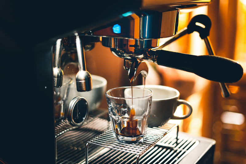 Selecting a Coffee Machine for Your Home - singlecup.ca - Online Coffee - Featured Image